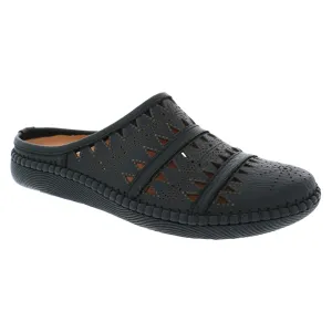 INCA DALEY Street cushioning