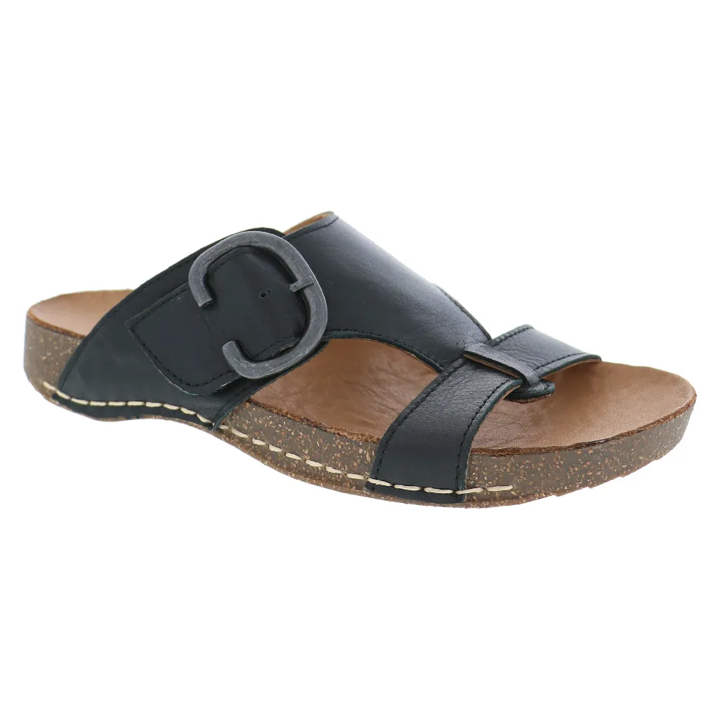 Anti Slip Outsole INCA RUTH