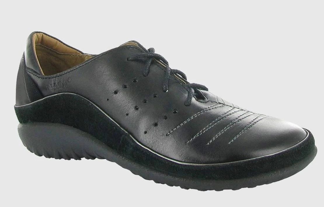 Designer Brand Oxfords Fashion Leather Shoes Naot Kumara