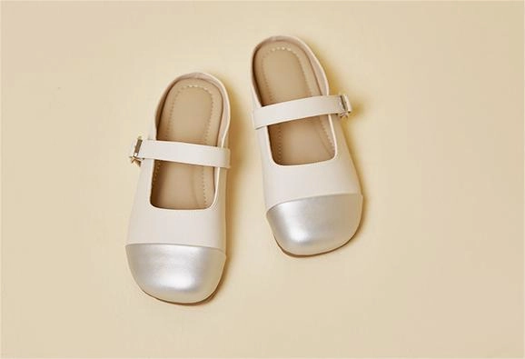 Women Summer Color Block Comfortable Slippers Hiking Boots