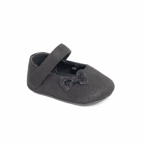 Stiff Infant Girls' Dress Me Up Glitter Shoes FS4711