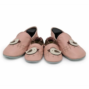 Dynamic Flex System Chicky Pink Parent Child Matching shoes-slippers