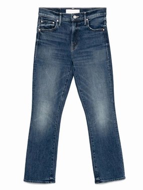 Insider Ankle in Where the Sun Don't Shine Brave Fit