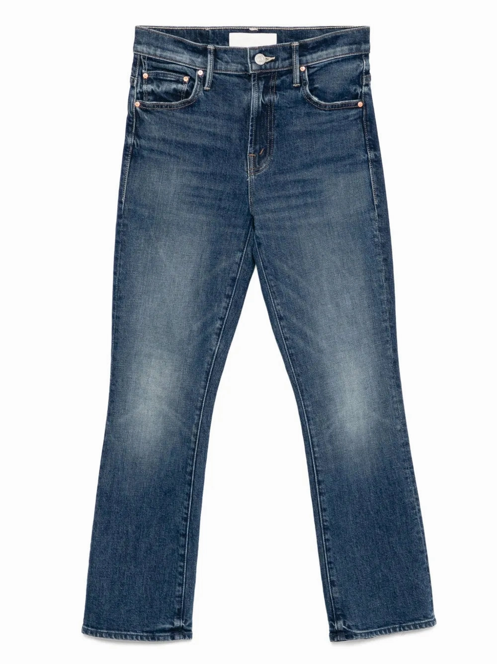 Insider Ankle in Where the Sun Don't Shine Brave Fit