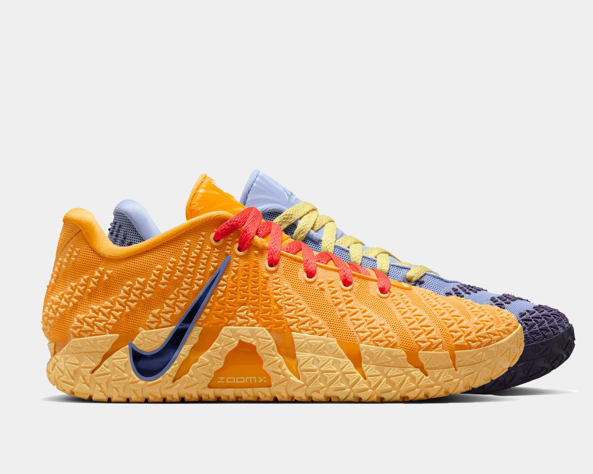 Ja 3 "Channel 12" Anti Slip Traction Extended Width Options