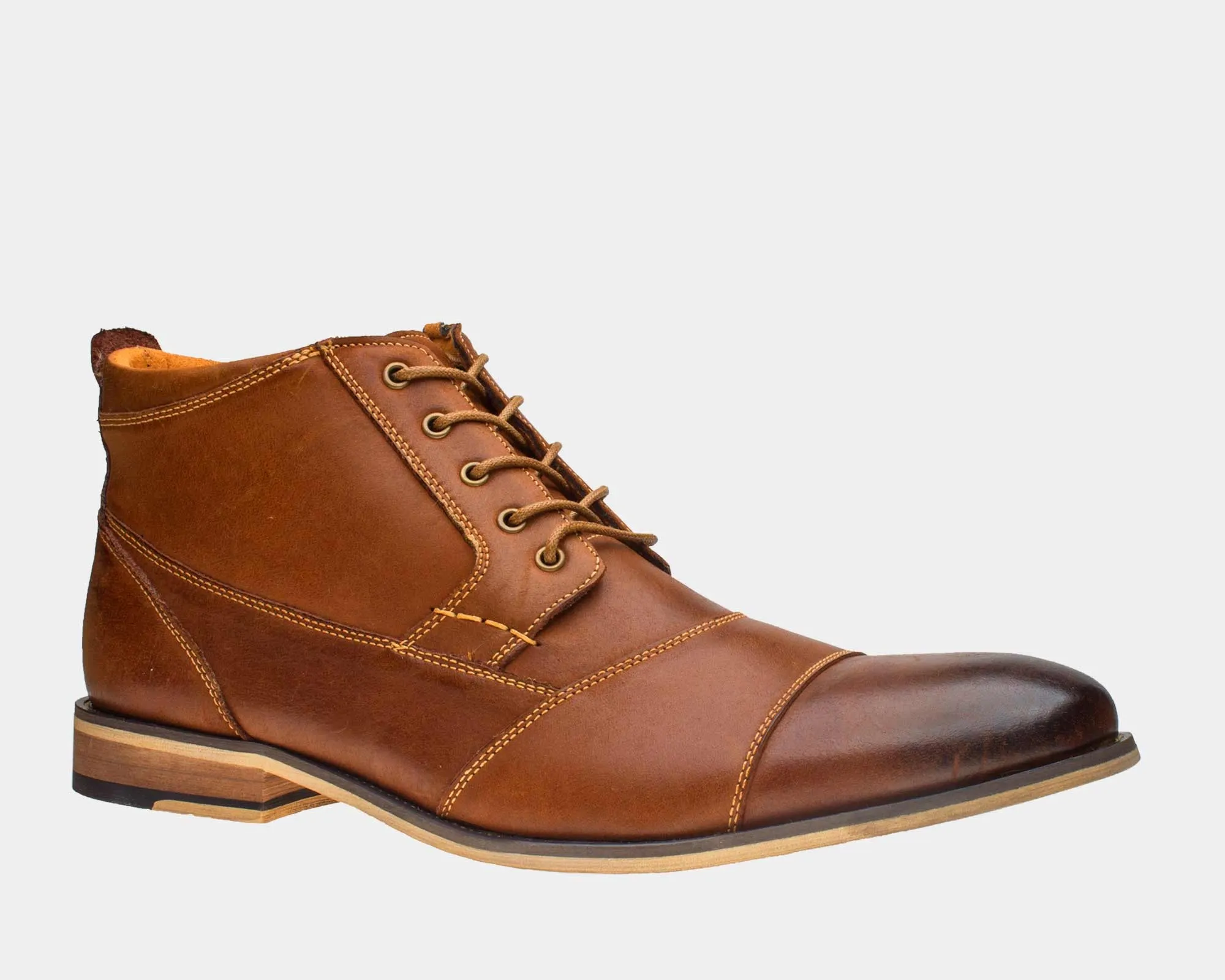 Jabbar Torsional Rigidity Frame