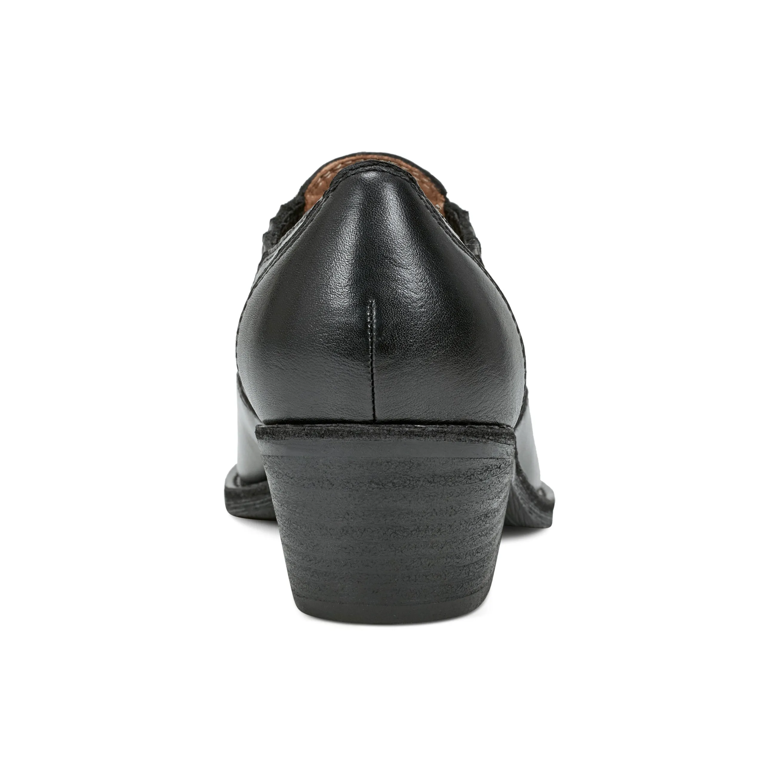 Torsional Stability Jalin Slip-on Booties