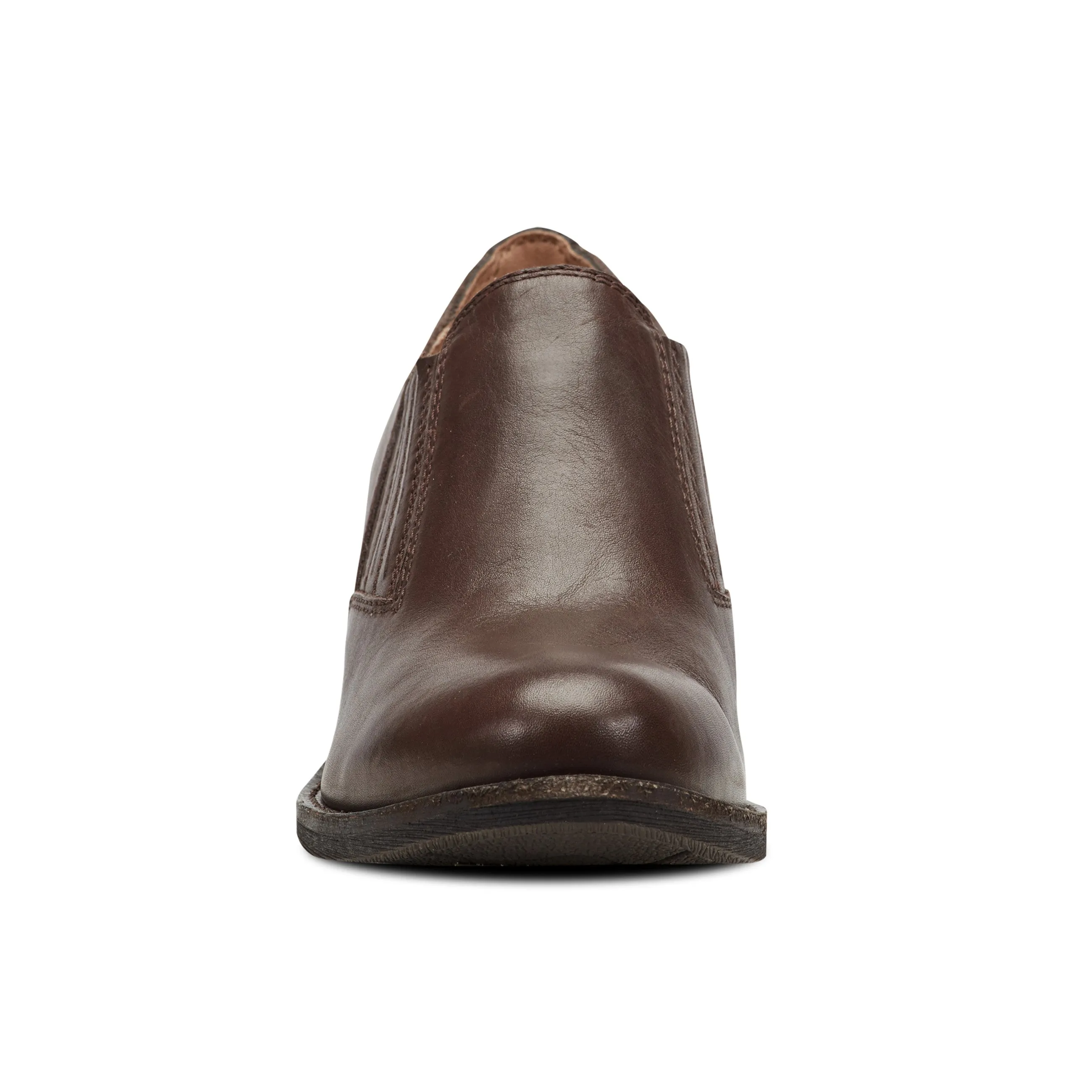 High-performance Jalin Slip-on Booties