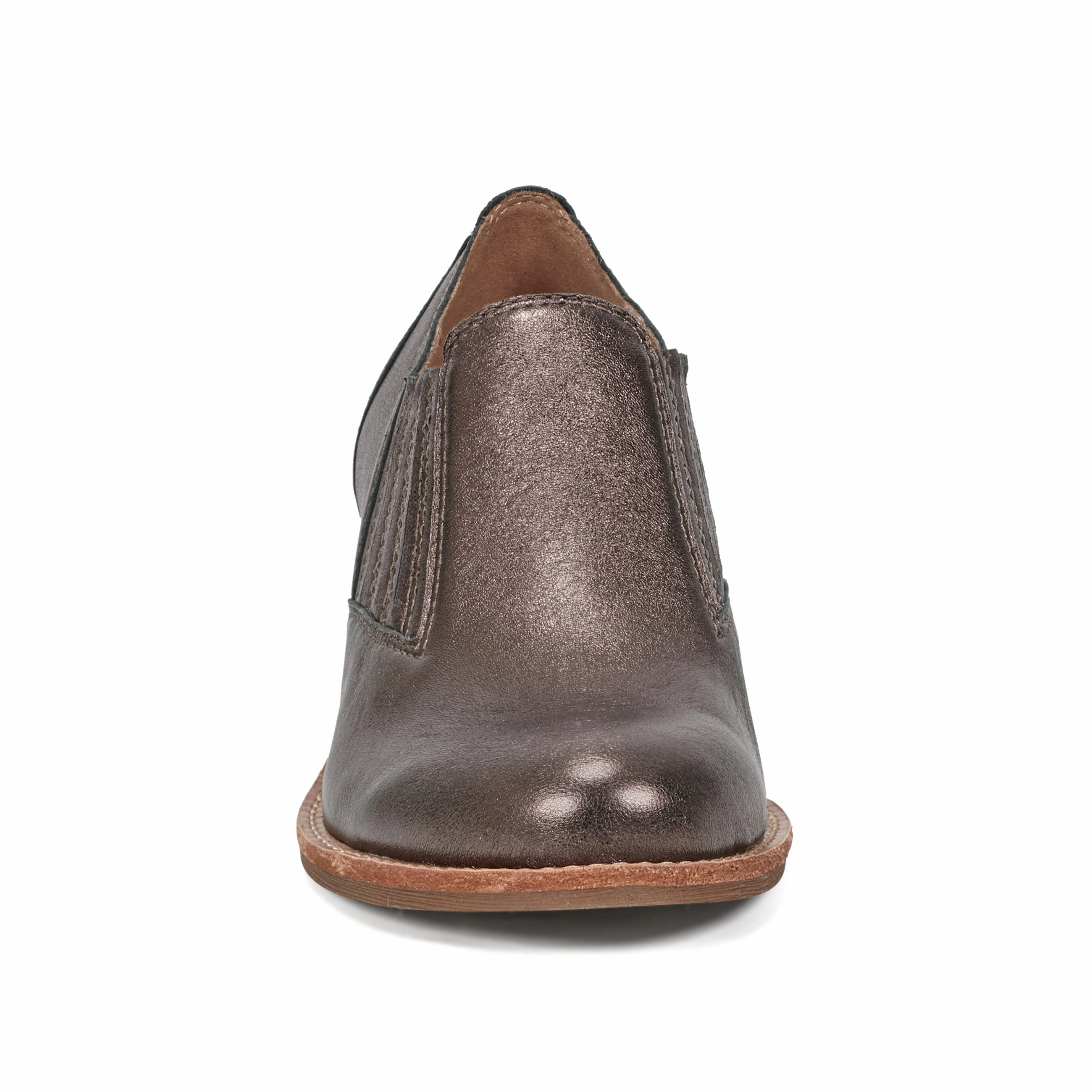 Jalin Slip-on Booties Grip most sporty