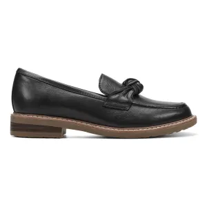 Correct Jayde Knotted Loafers