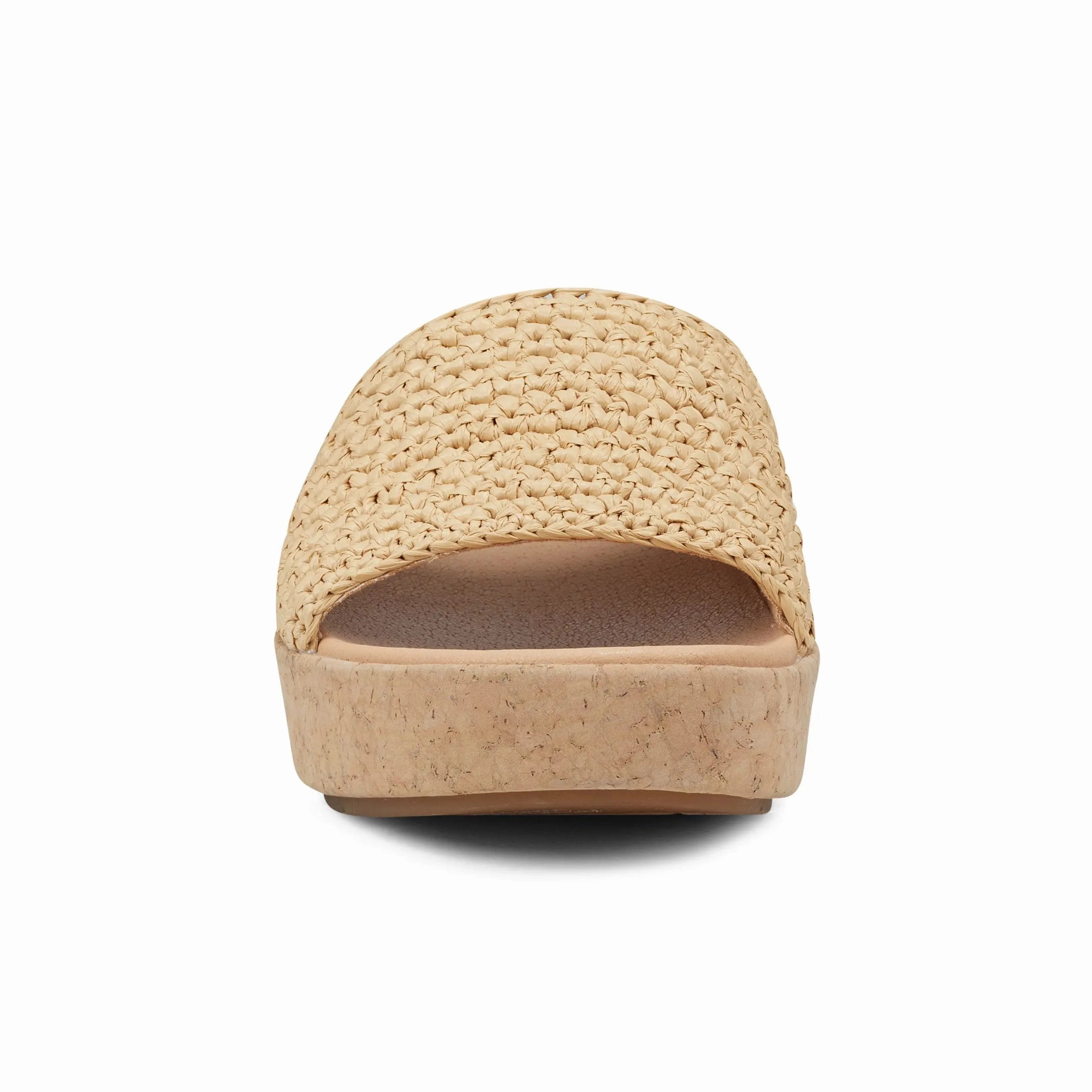 badminton most lightweight Sachan Casual Slip-on Wedge Platform Sandals