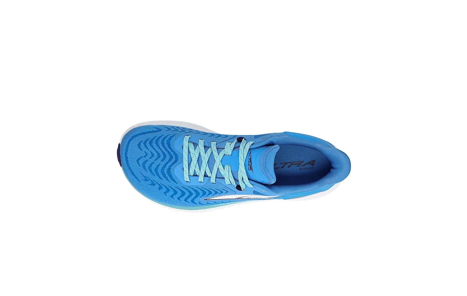 golfers' accuracy professionals ALTRA WOMENS TORIN 7 - BLUE