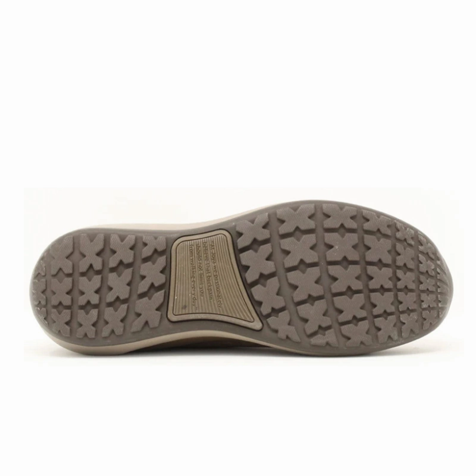 Joya Athena (Women) - Teak Side Ruching