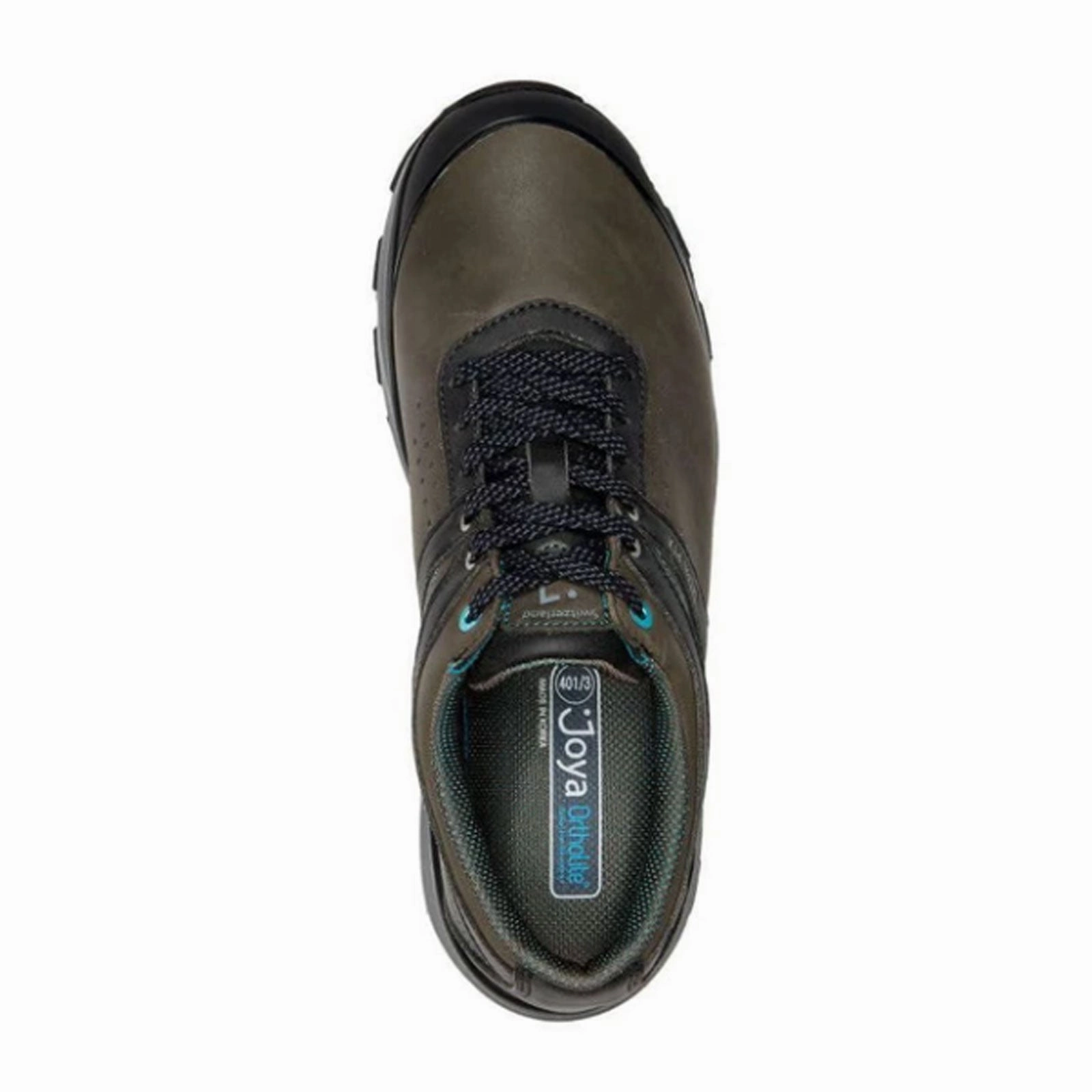 Joya Montana Low PTX (Women) - Stone Dainty Finish