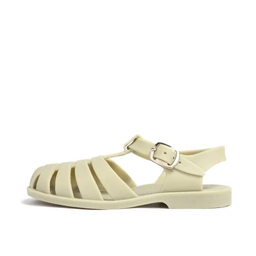 Casual Beach Sandals Comfort Sandals KANSAS CITY SHUFFLE