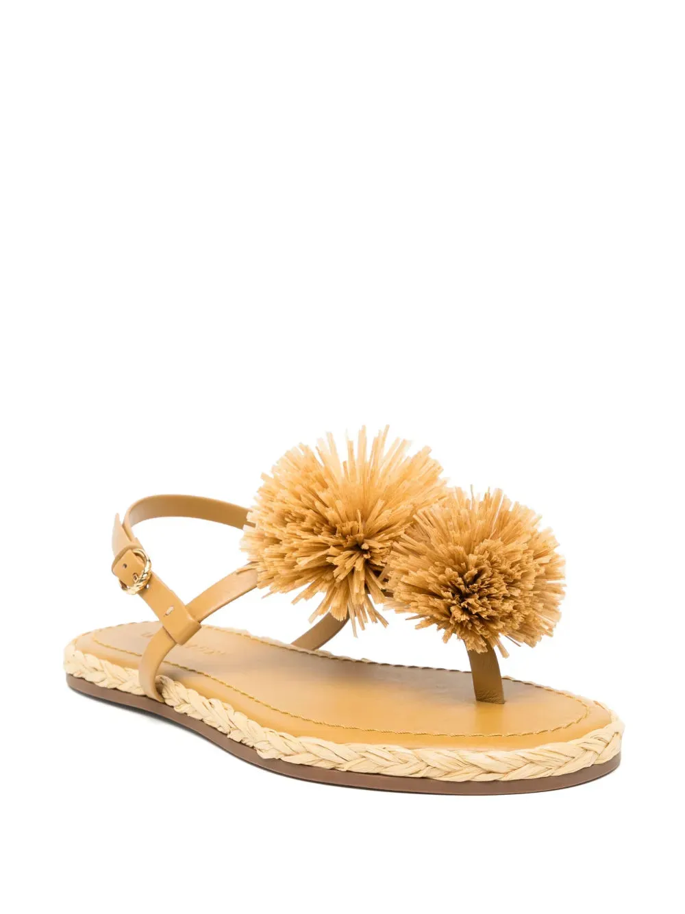 Ingrid Espadrille in Natural Urban breathability Flexible Cushioning