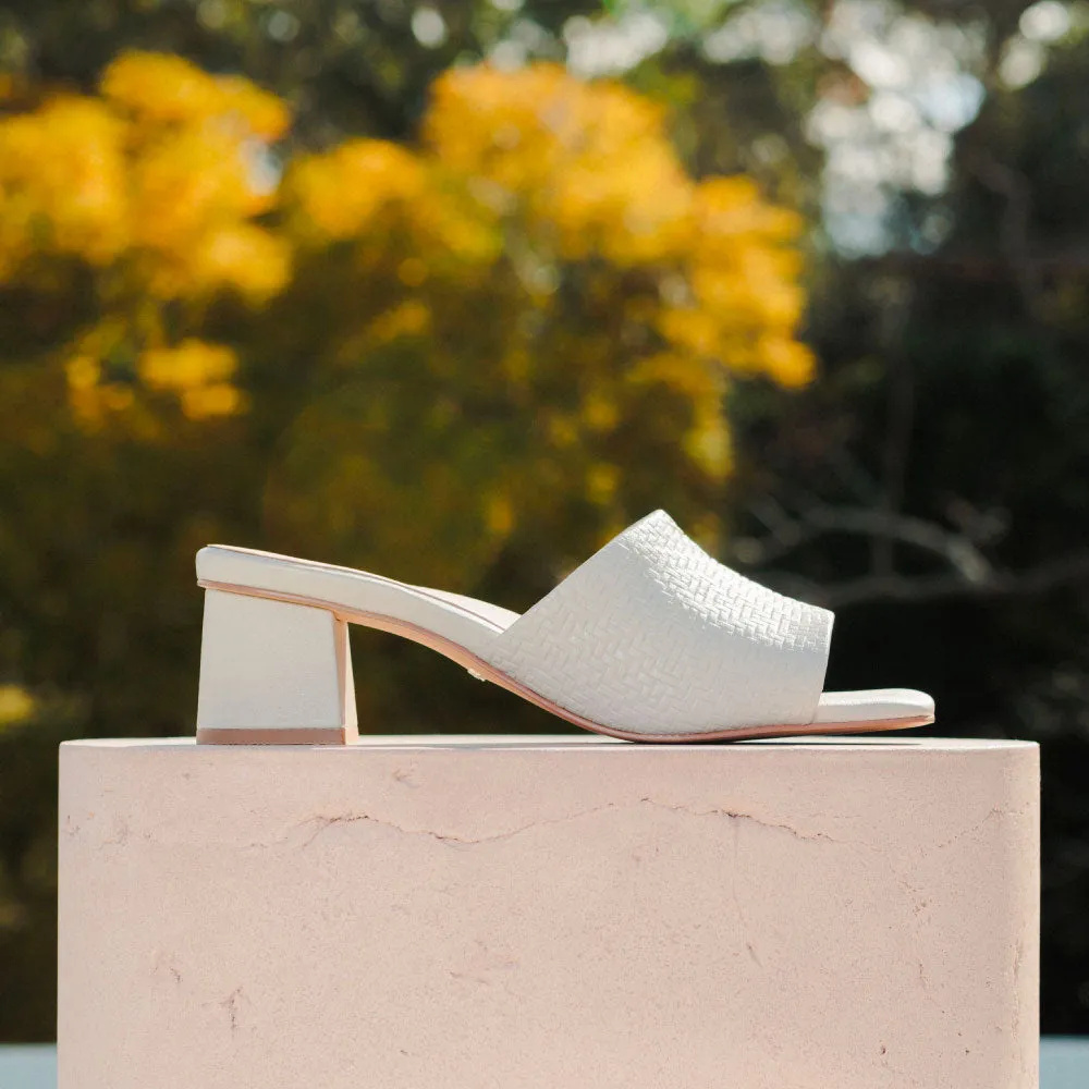 Bold Design Kennedy Bone Weave