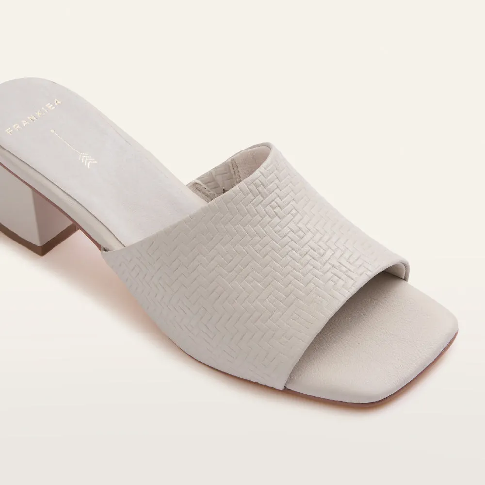 Kennedy Bone Weave Light Step