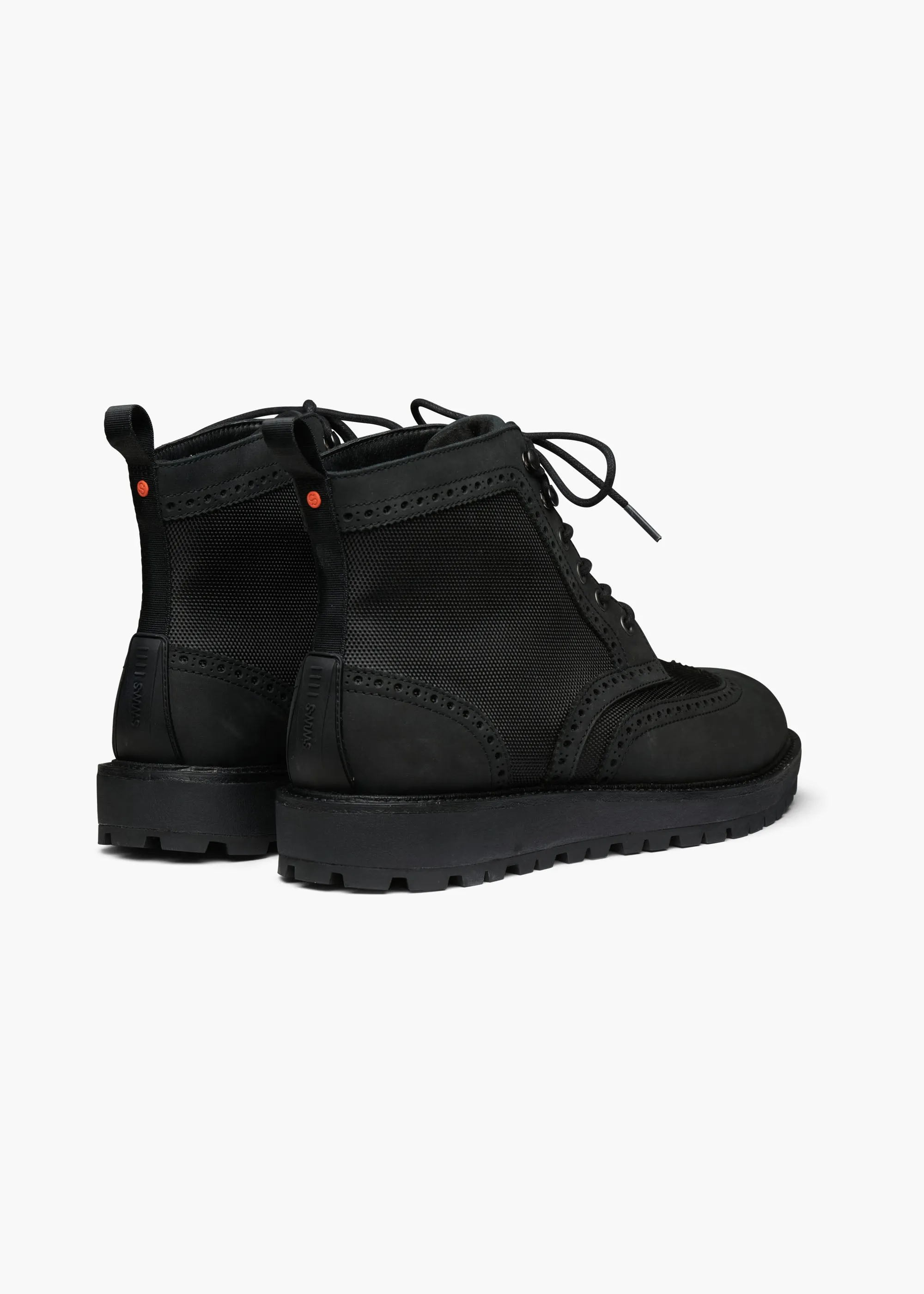 Relaxed shock absorption Vigo Boot