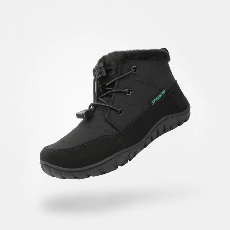 Women Kid's Will III - Winter Barefoot Shoes