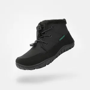 Women Kid's Will III - Winter Barefoot Shoes