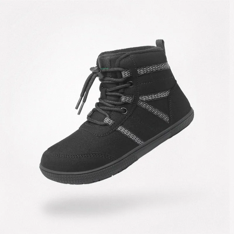 Rugged Kid's Wonderland II - Winter Barefoot Shoes
