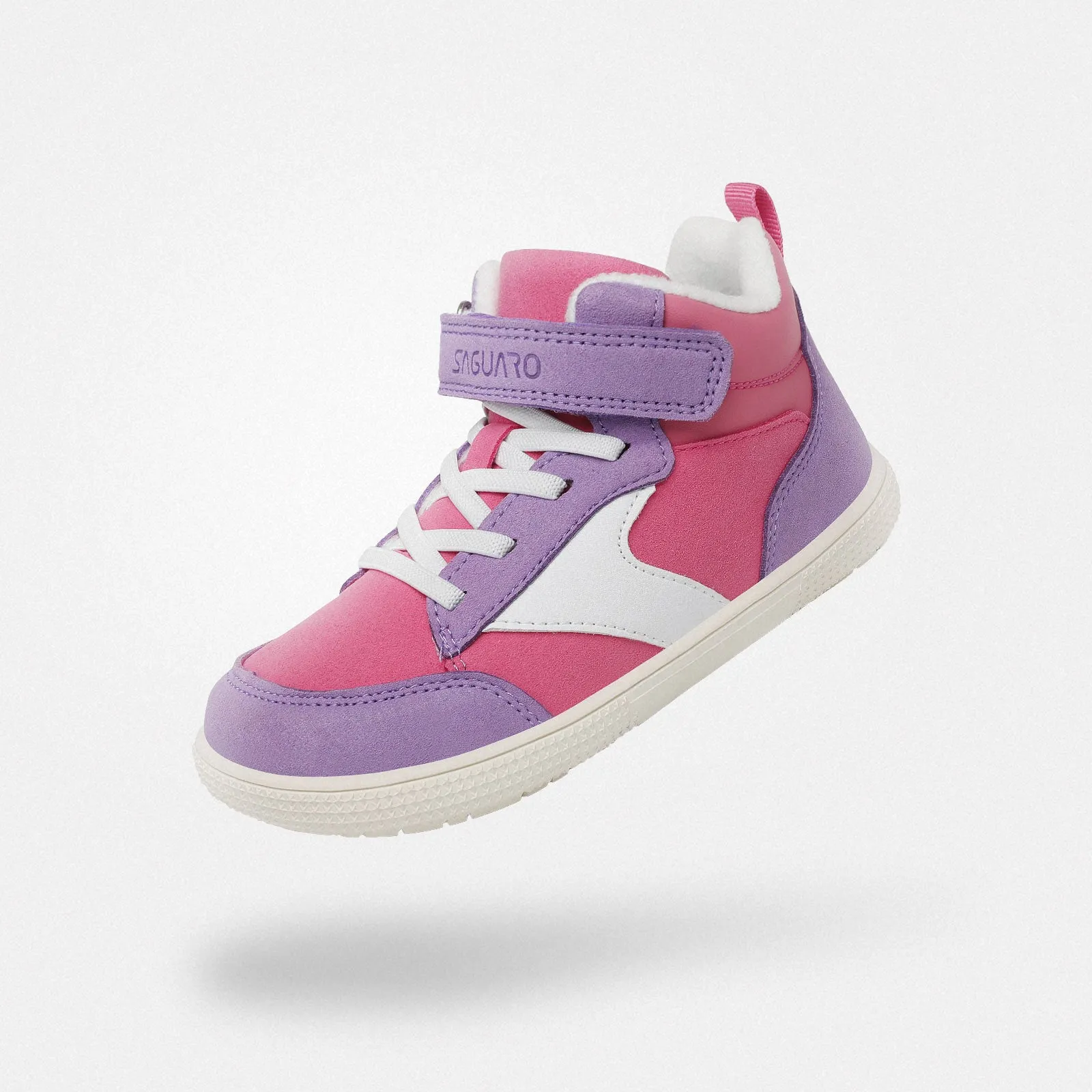 well made Kid's Wonderland ?? - Winter Barefoot Shoes