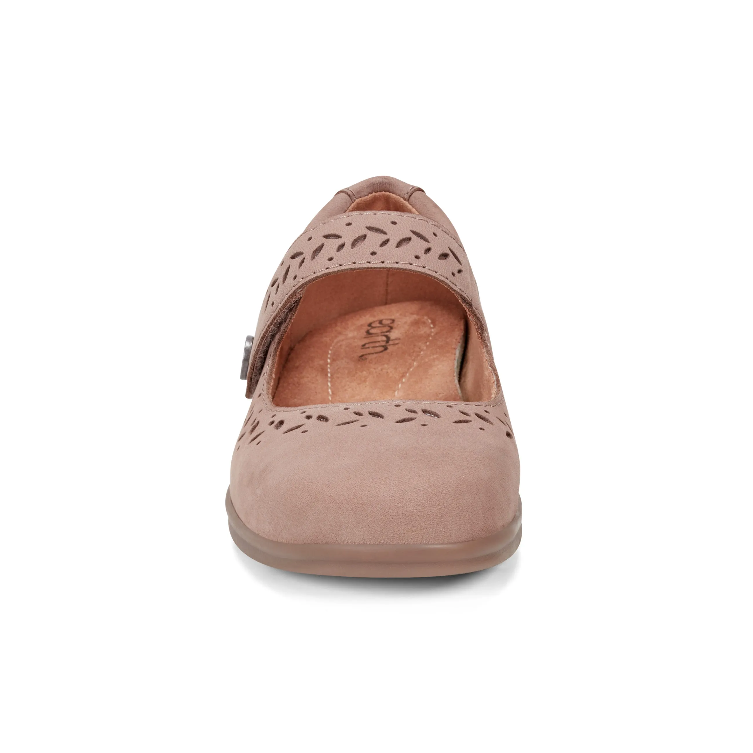 baby Kinsey Mary Jane Casual Flats