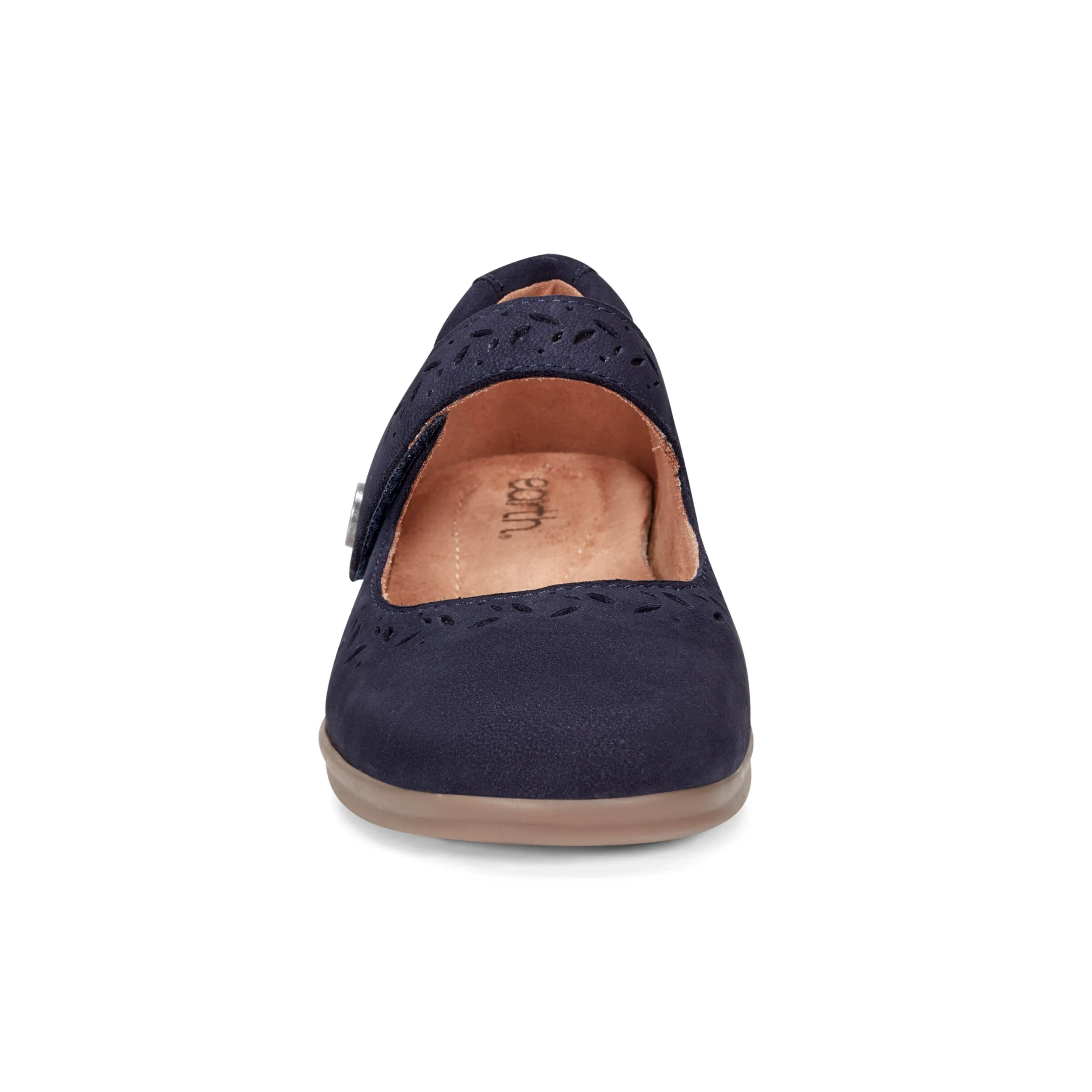 Kinsey Mary Jane Casual Flats night