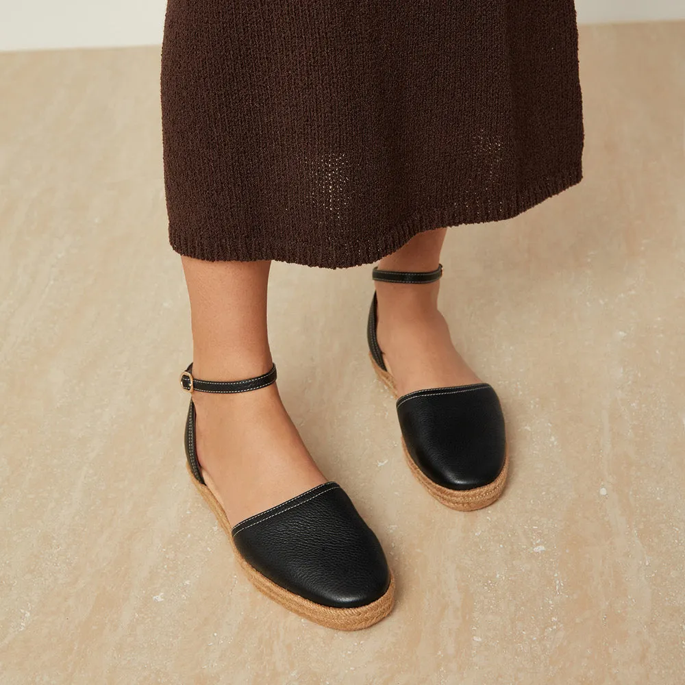 Versatile Cushion Kit Black Tumbled