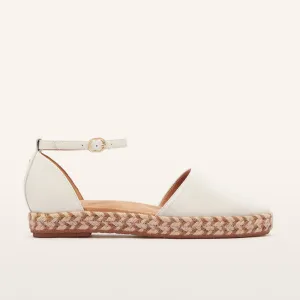 Lightweight Casual Shoes Kit Chalk Tumbled