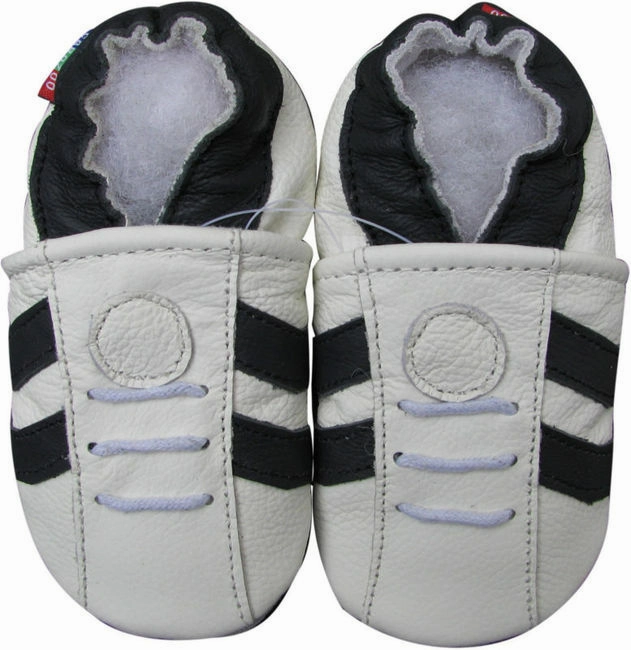 Sports Dark Blue Stripe White up to 4 Years Abrasion Resistant Tread wedge