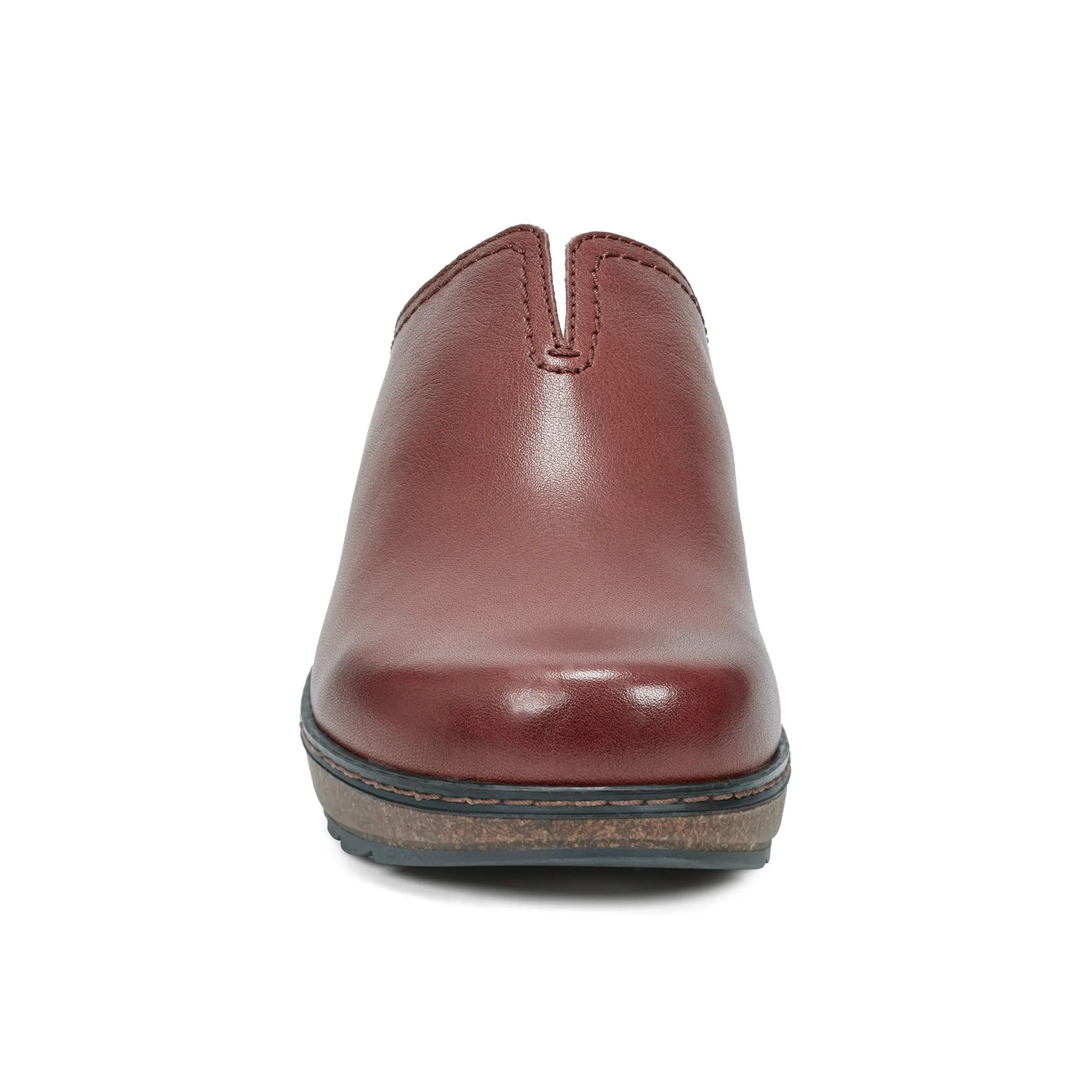 Kolia Round Toe Slip-on Casual Clogs Active Wear