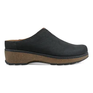 Kolia Round Toe Slip-on Casual Clogs Anatomical Shape Tech most stylish