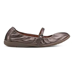 Easy - clean Korvino Mary Jane Casual Flats