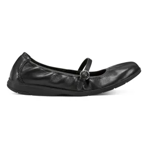 Korvino Mary Jane Casual Flats most dangerous
