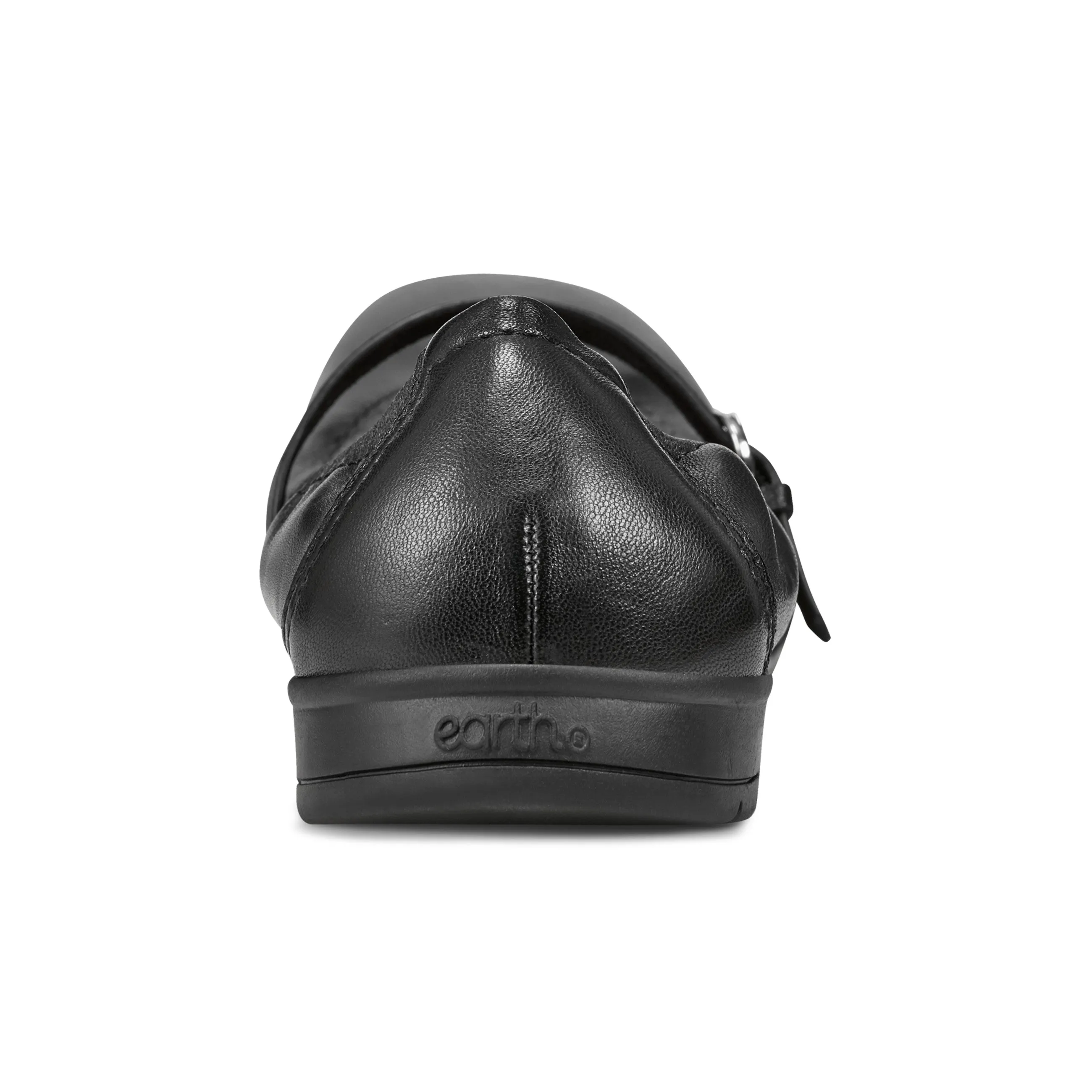 Reinforced toe Typical Korvino Mary Jane Casual Flats