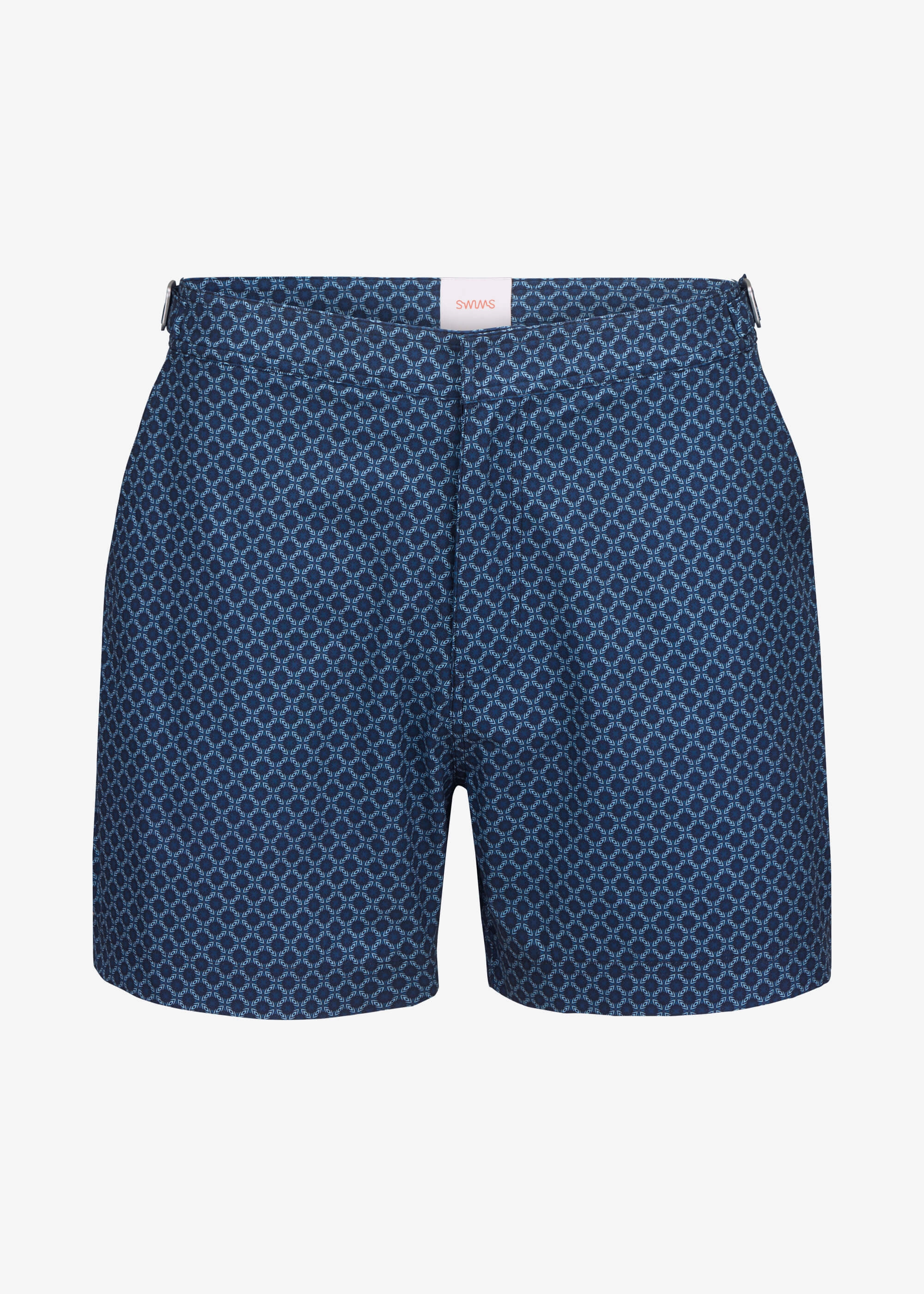 Light Layer Kyst Swim Trunk (5?? Inseam) AntiSlip Grip