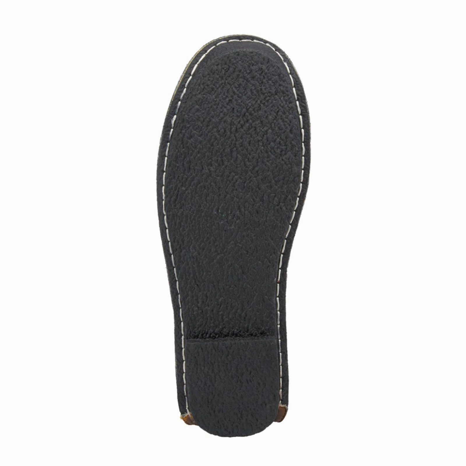 L'Artiste Dezi Flat (Women) - Yellow Subtle pattern