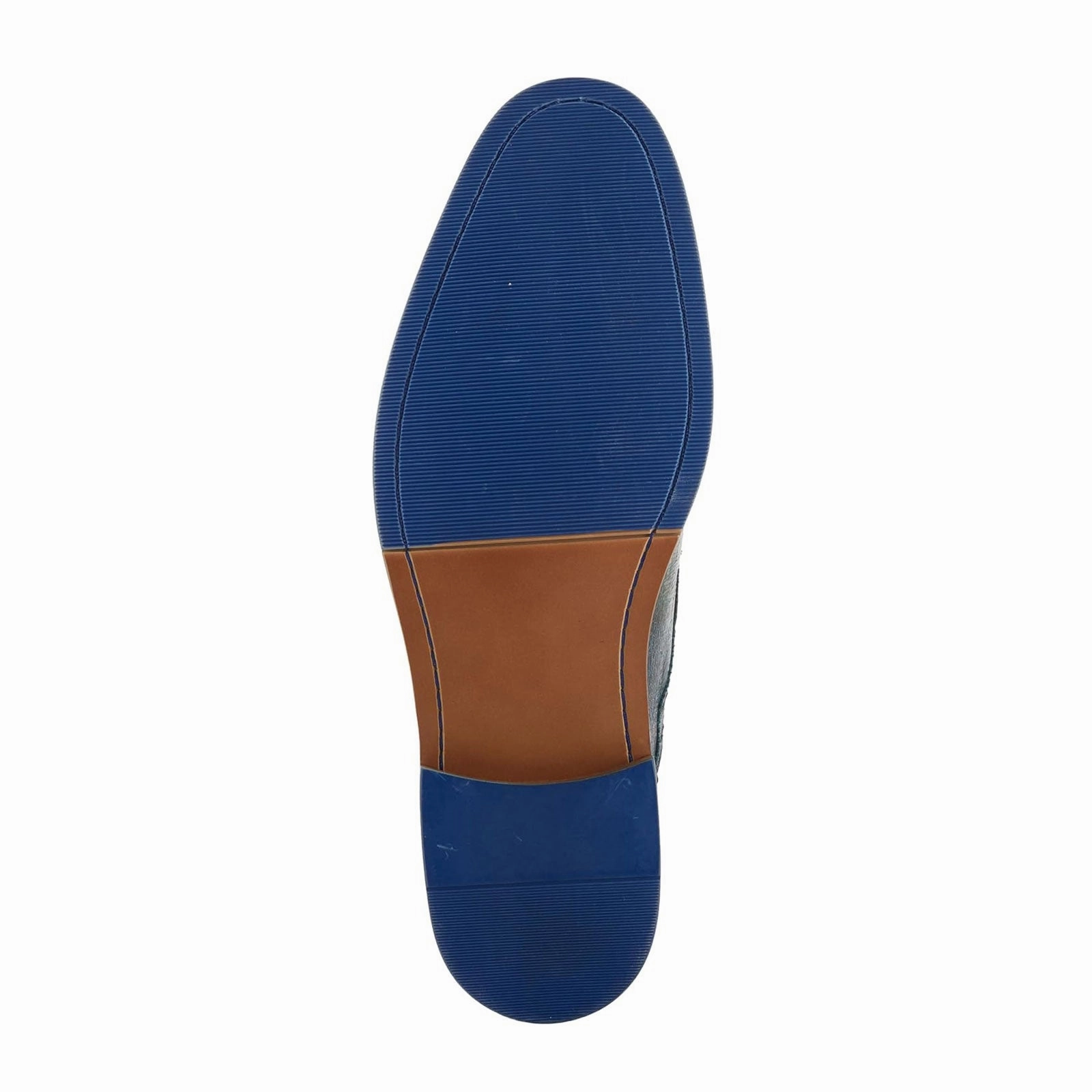 All-Purpose Wear L'Artiste Yoders Oxford (Men) - Black Multi