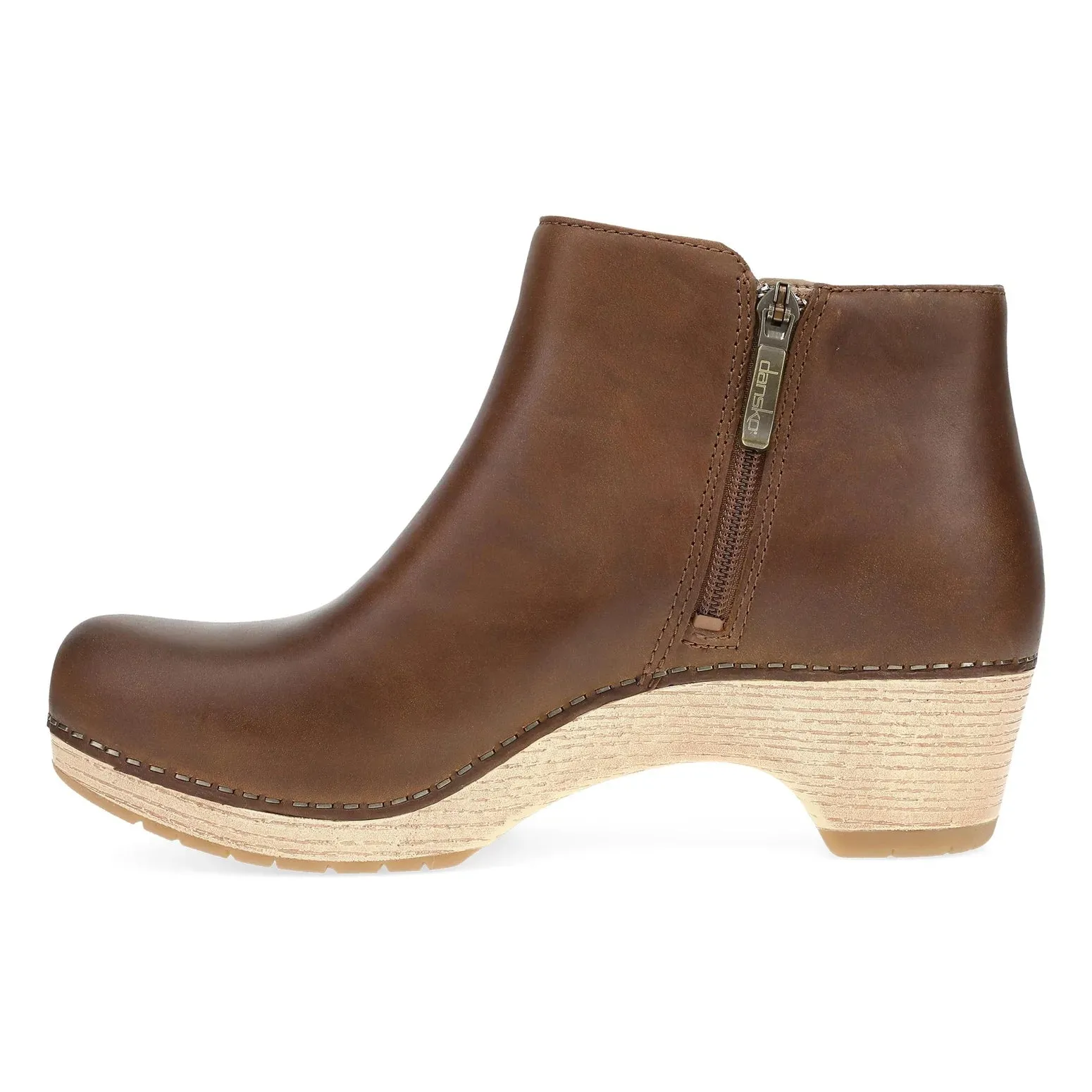 DANSKO WOMENS LIZANNE - TAN real