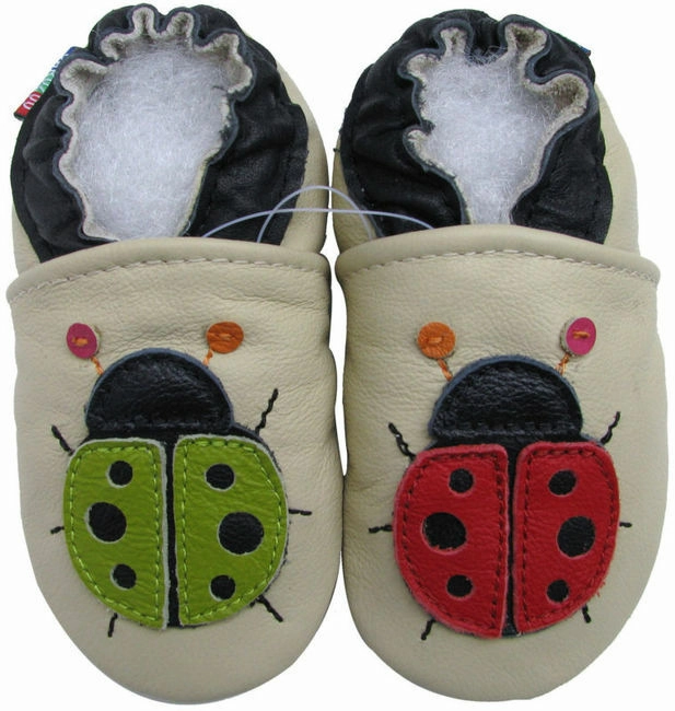 Ladybug Cream Outdoor up to 4 Years Odor Control Materials least classic