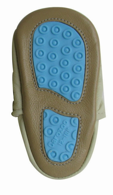 athlete - style Ladybug Cream Outdoor up to 4 Years