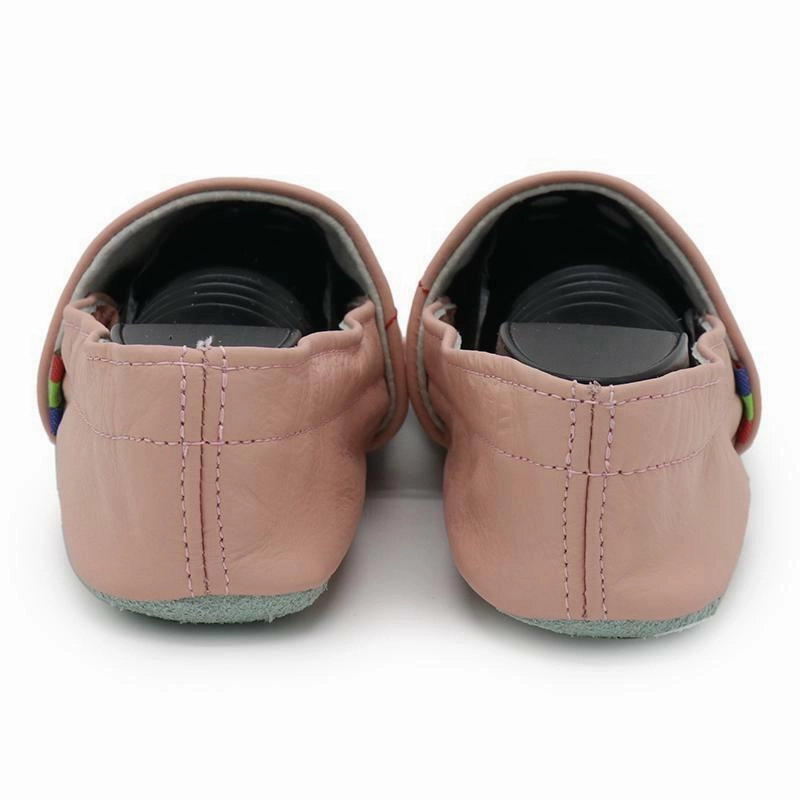 ladybug flower pink  Women Slippers Tensile Strength Reinforcement most