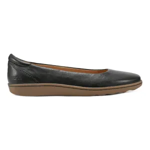 Landen Round Toe Casual Flats Impact Dispersing Structure Appropriate
