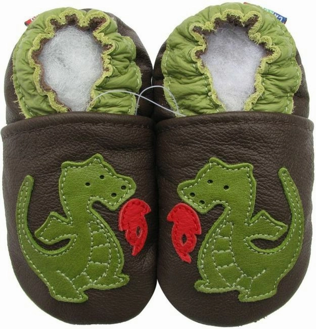 students' preferences High density foam Fire Dragon Brown up to 8 Years Old