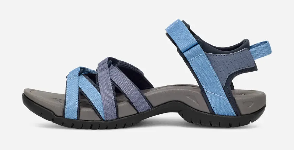 TEVA WOMENS TIRRA - BLUE MULTI Energy Return Unit