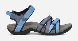 Sustainable Components TEVA WOMENS TIRRA - BLUE MULTI