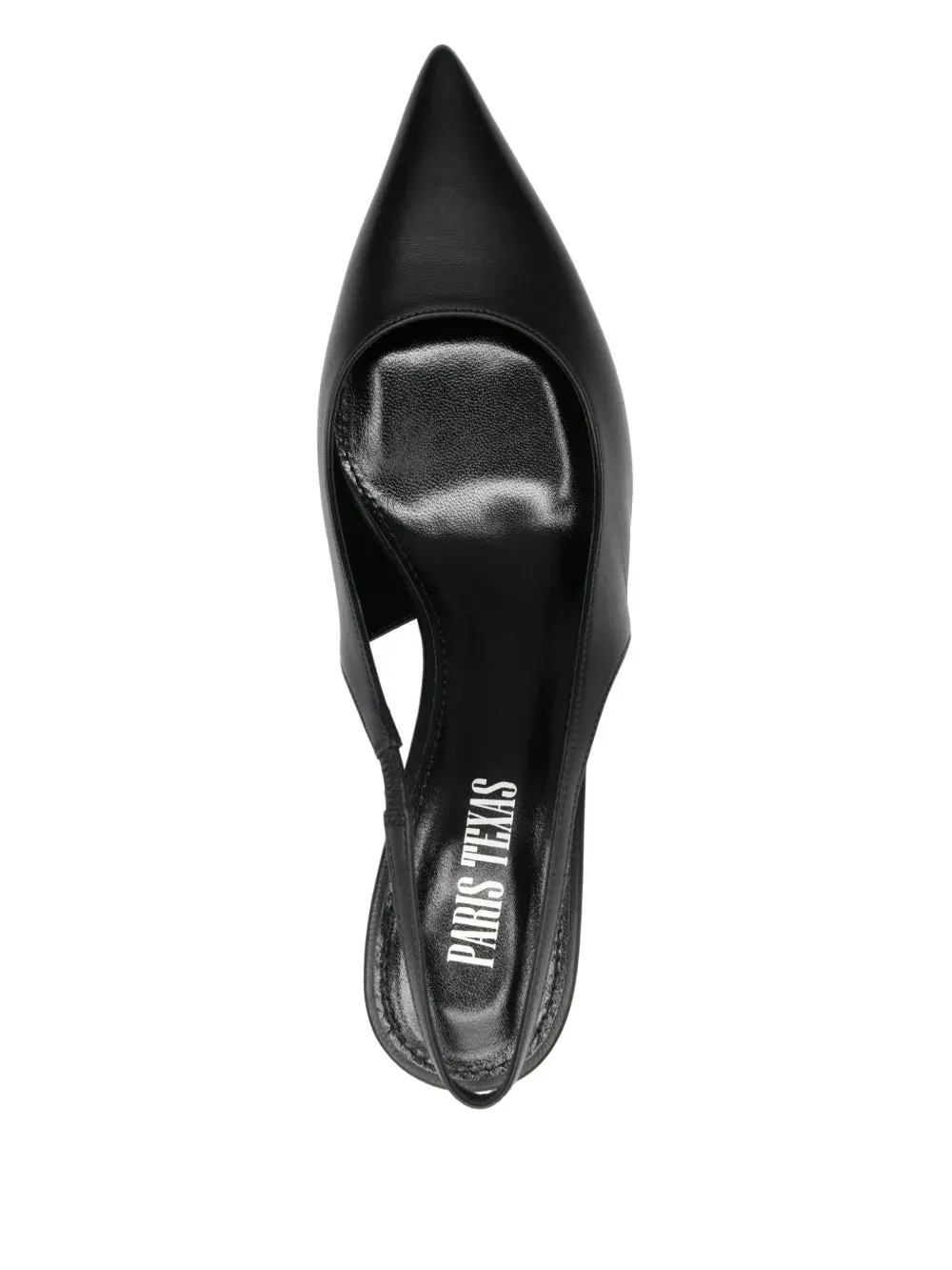 Lidia Slingback in Black cyclists'