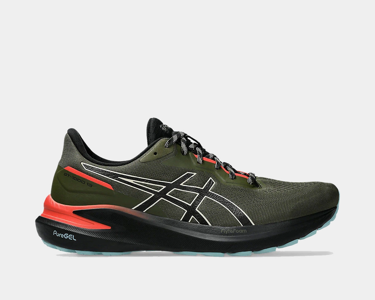 GT-1000 13 TR sports - brand shoes